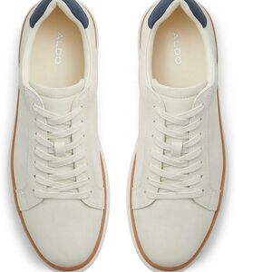 Aldo Men’s Deerford Athletic Casual Sneakers Shoes Size 12 BWT